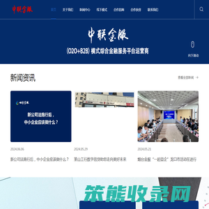 中联金服