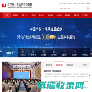 武汉光谷联合产权交易所