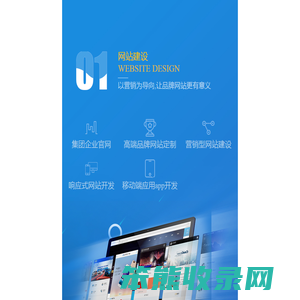 恩加科技运营服务项目