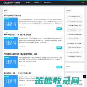 65路由网