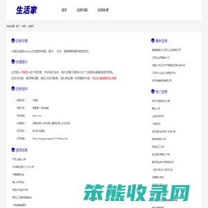 大智网