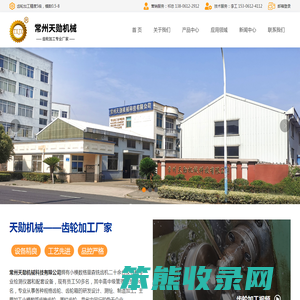 伞齿轮定制加工厂家