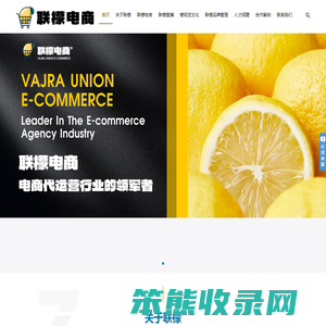 联檬（Lemonlink）