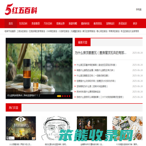 红五百科