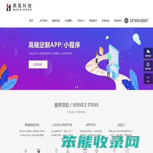 成都黑狐科技有限公司,成都网站建设公司,APP开发,微信小程序,网站设计找黑狐科技【官网】