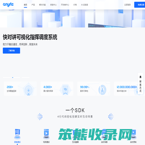 实时音视频