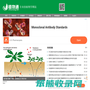 植物通