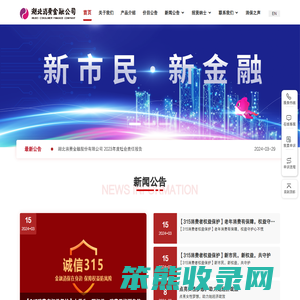 湖北消费金融