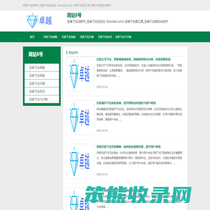 百度下拉词软件