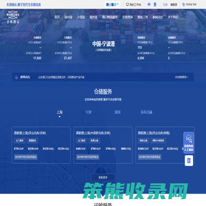 全球捷运WorldEx