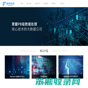 睿帆科技