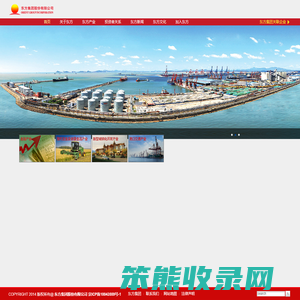 东方集团股份有限公司