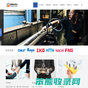 NSK进口轴承