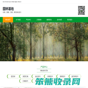 苗木价格
