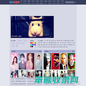 591彩信网
