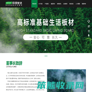 山东佰世达集团