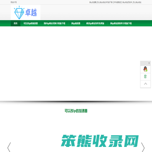 换ip加速器