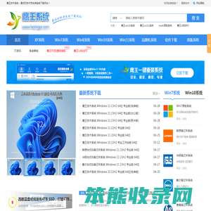 鹰王技术系统