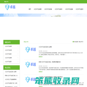 小红书下拉词优化