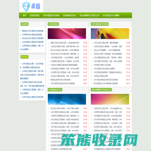 北京签证办理流程【华网签证办理】北京出入境签证办理大厅
