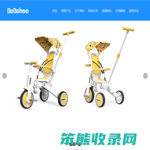 www.bebehoo.cn