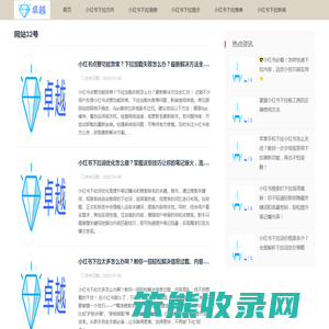 小红书下拉框优化
