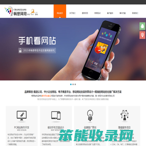 廊坊网络公司