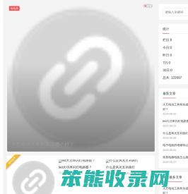 智带电子网