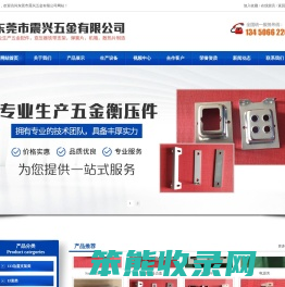 东莞市震兴五金有限公司