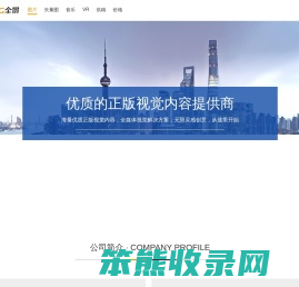 全景视觉