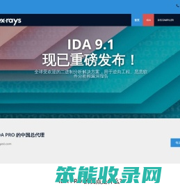 IDA