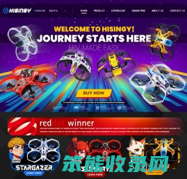 HISINGY星奇世界