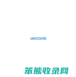 GECOOS