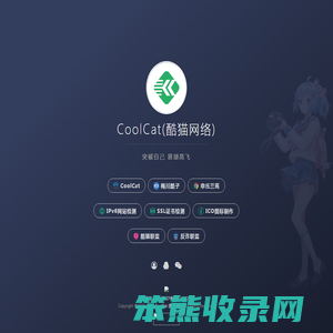 开发服务