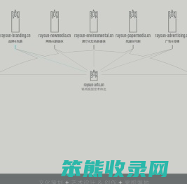 山东锐尚文化传播（视觉艺术传达）