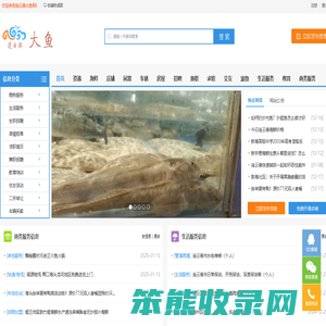 连云港大鱼网