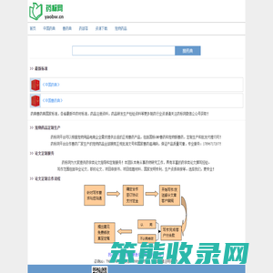 最新版药典