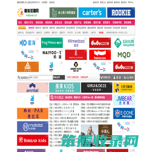 童装加盟网