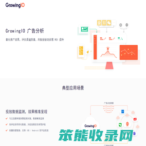 GrowingIO