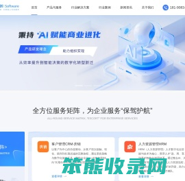 软件定制开发