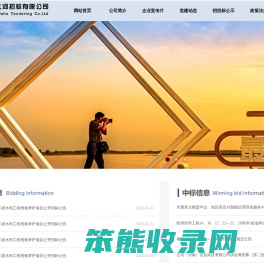 河南大河招标网