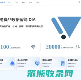数据驱动的智慧流通