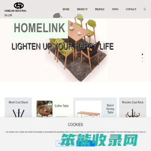 HOMELINK