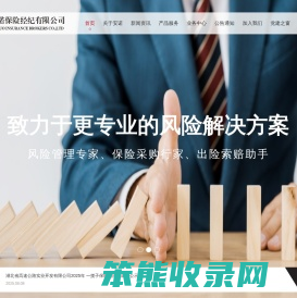 安诺保险经纪有限公司