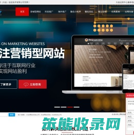 大连网站优化公司