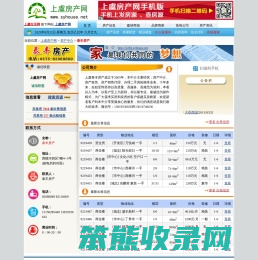 上虞房产网