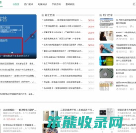 SEO科技网