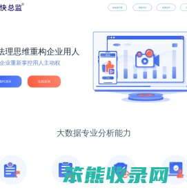 快总监
