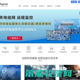 迅博PepLink