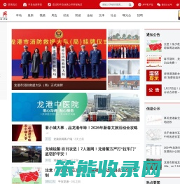龙港网